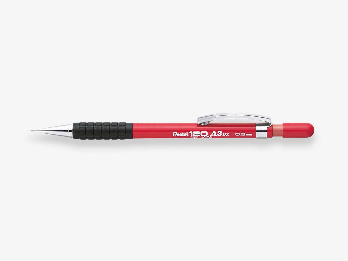 Mechanical Pencil 0.3