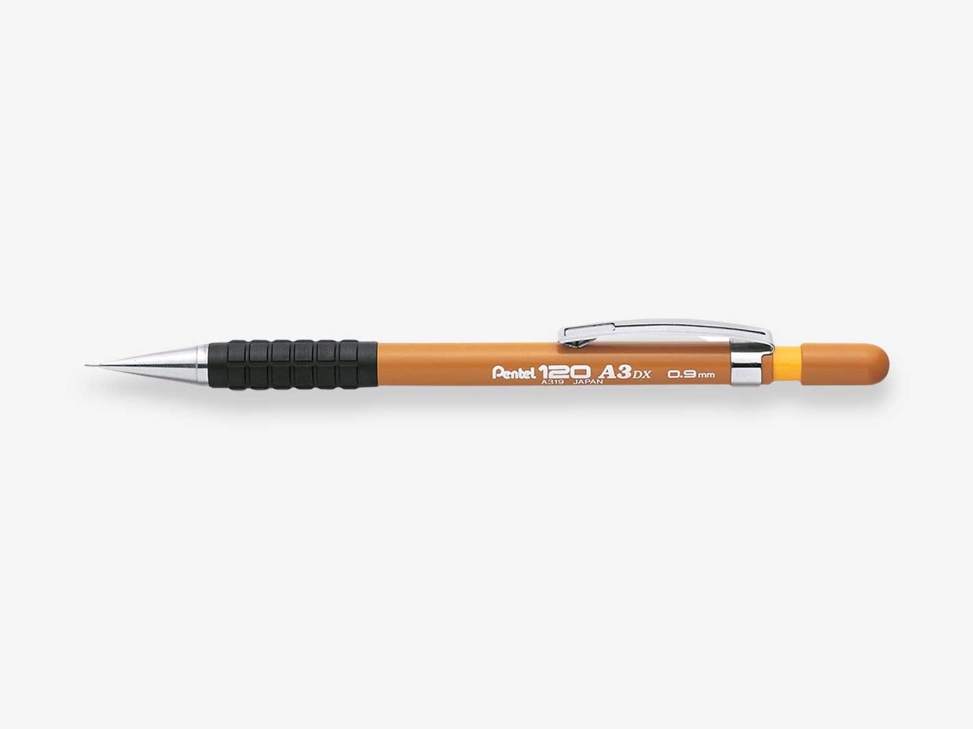Mechanical Pencil 0.9