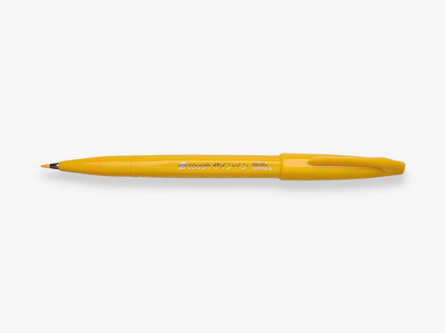 Touch Pen Yellow
