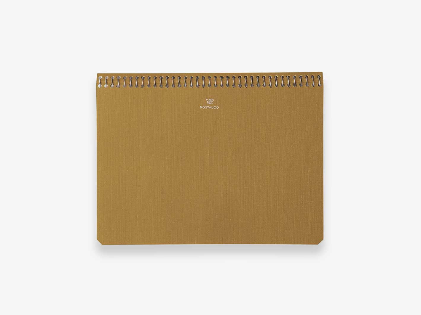 Notebook A5 Pingraph Sand