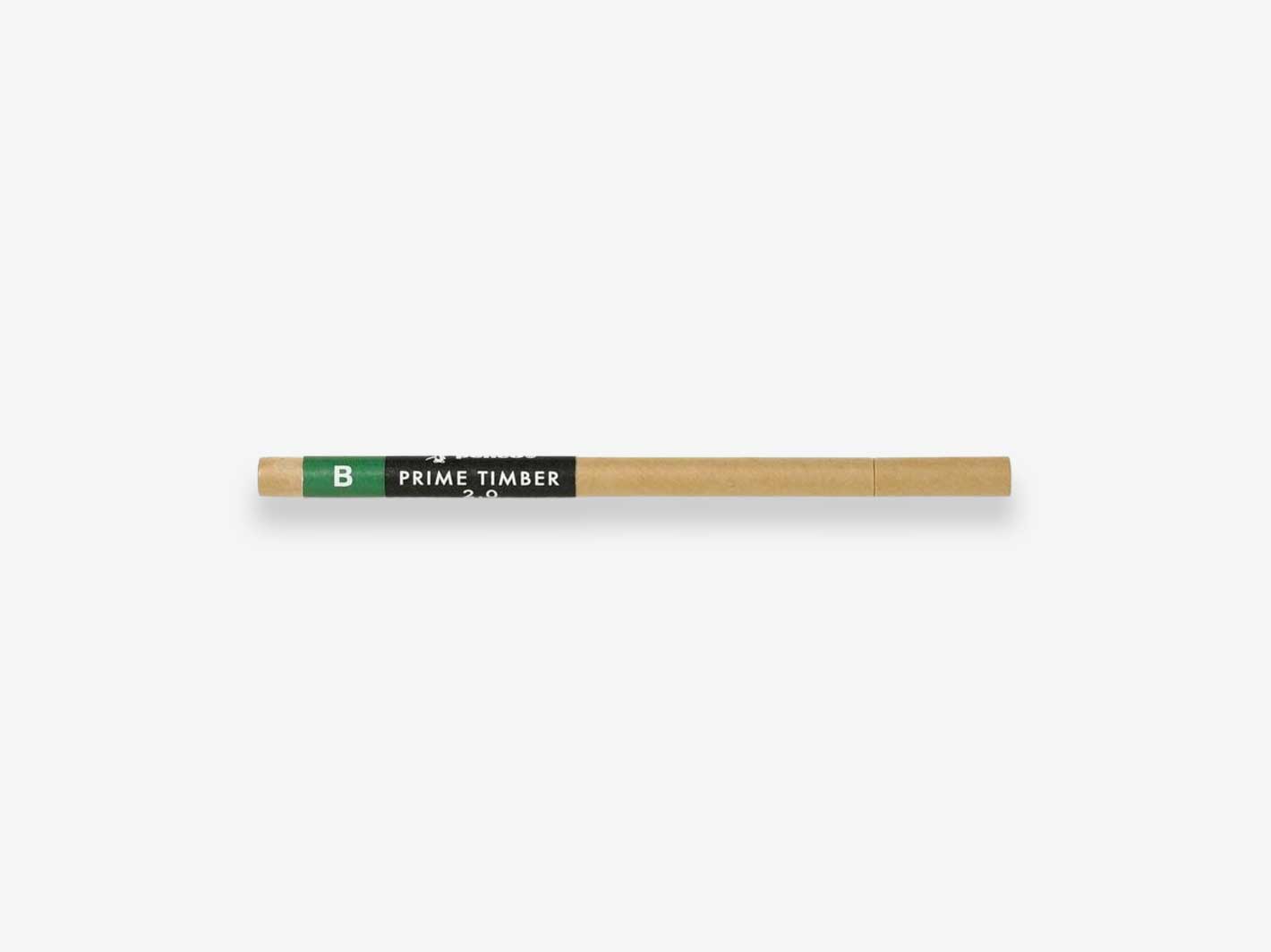 Prime Timber 2.0 Pencil Lead Refill B (5pcs)