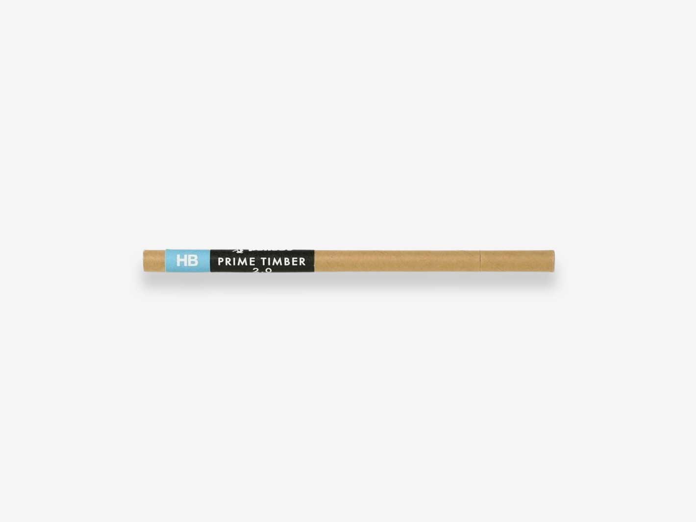 Prime Timber 2.0 Pencil Lead Refill HB (5pcs)