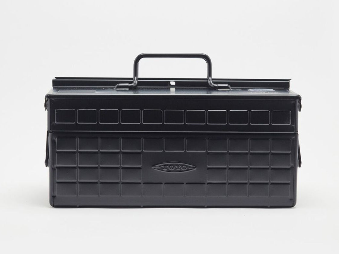 Toyo Steel | ST-350 Toolbox Black | Misc Store Amsterdam