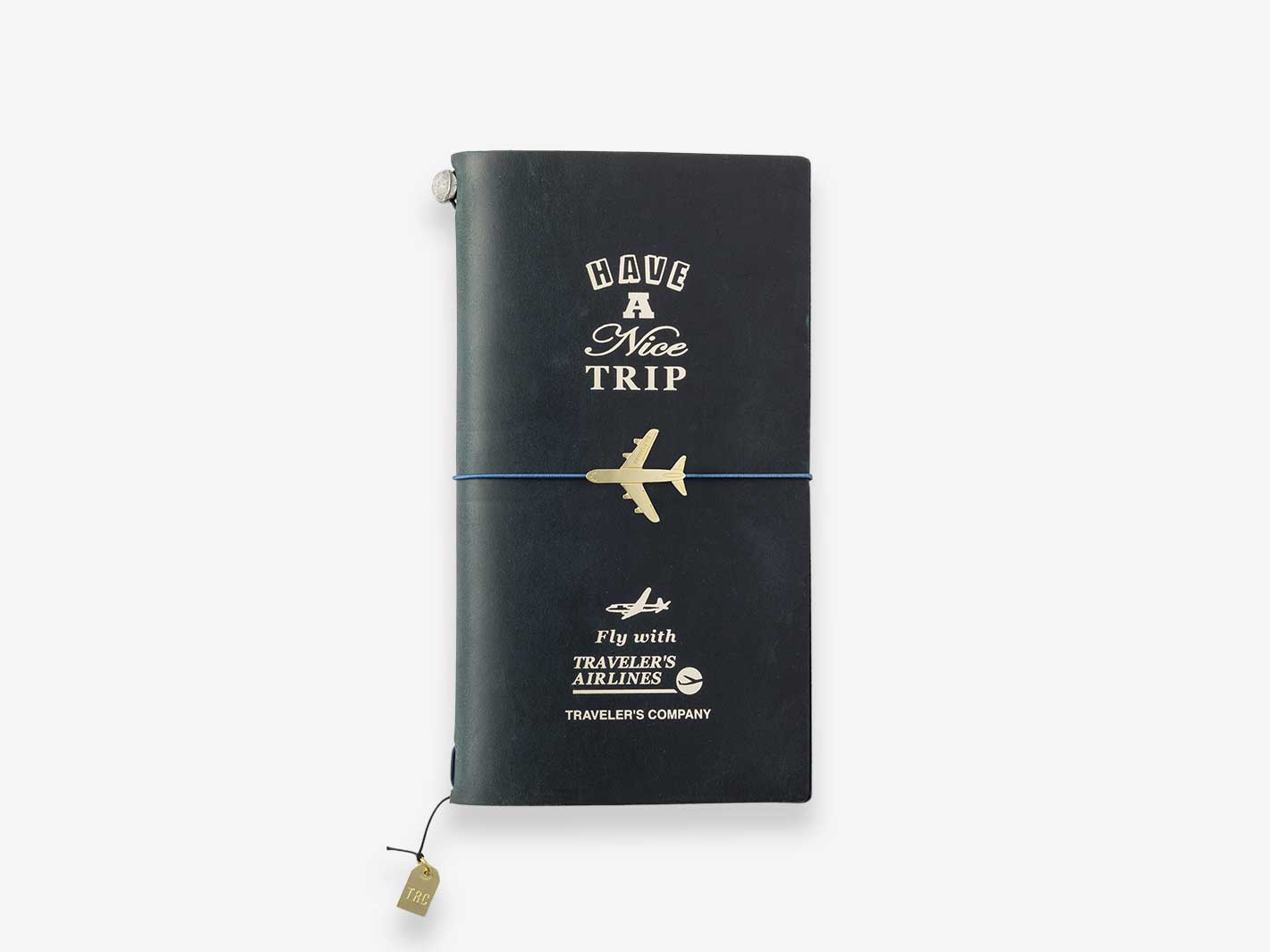 TRAVELER'S AIRLINE Limited Edition Set