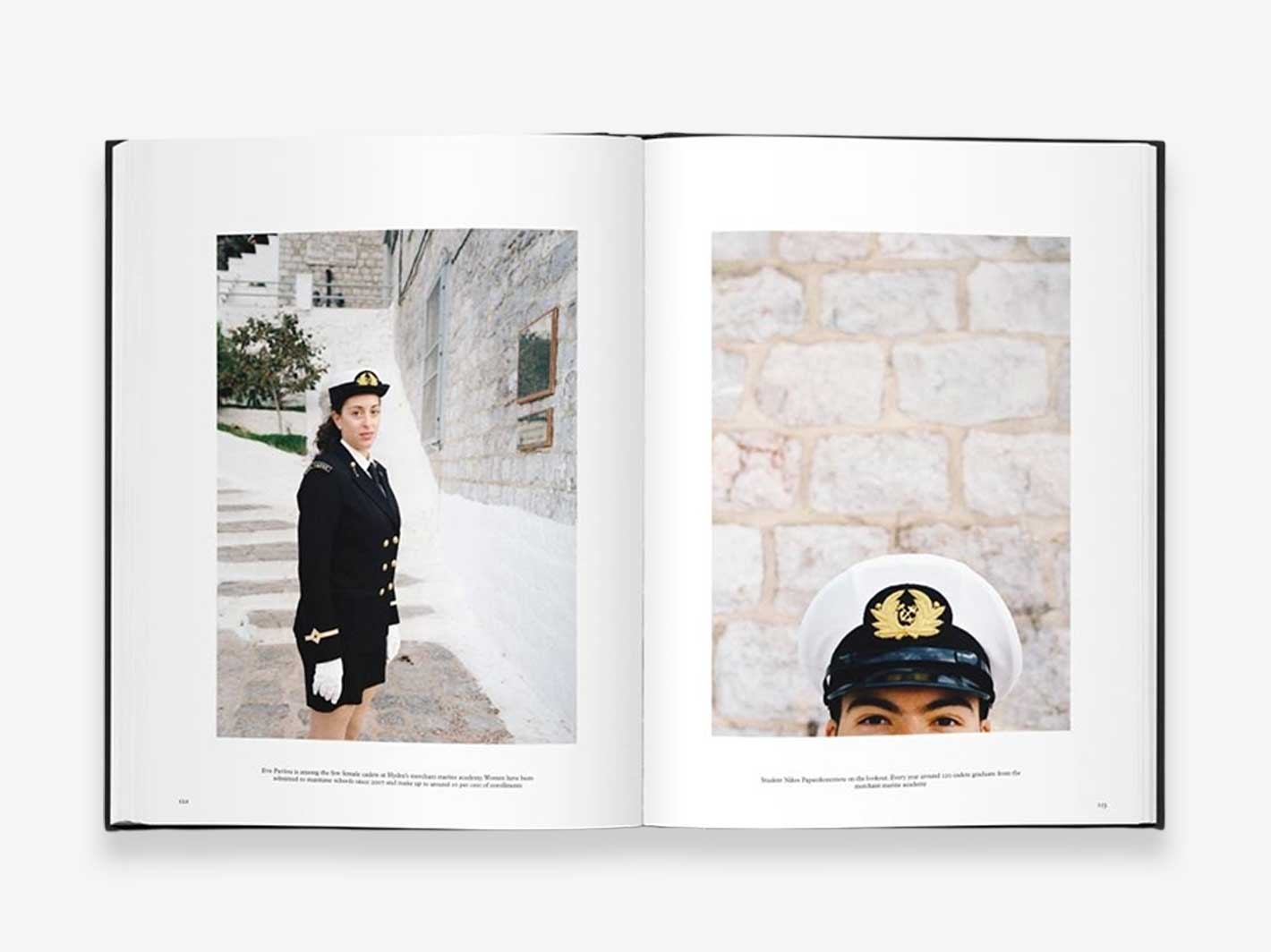 The Monocle Book of Photography