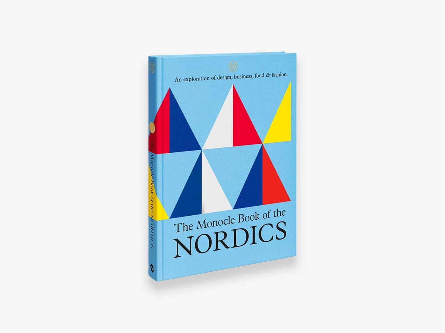 The Monocle Book of The Nordics