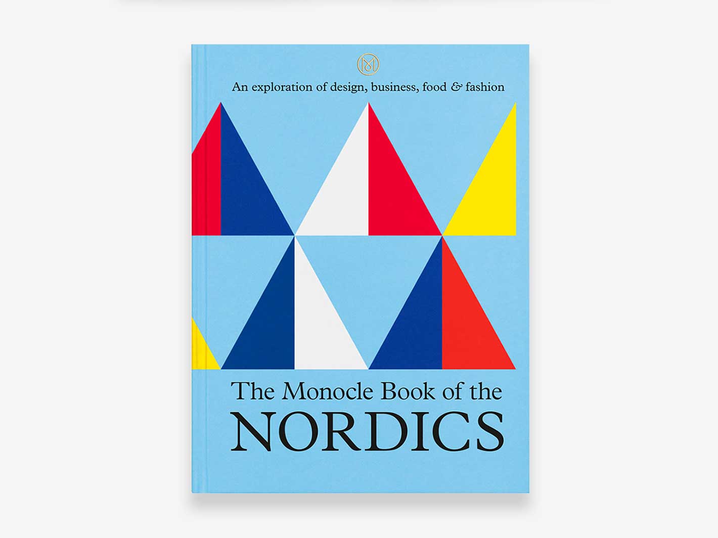 The Monocle Book of The Nordics