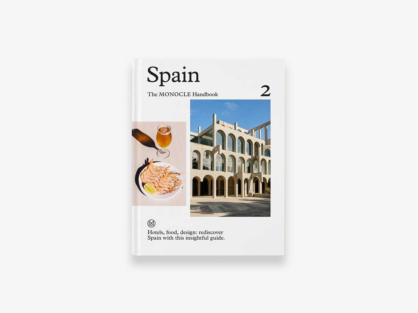 The Monocle Handbook: Spain