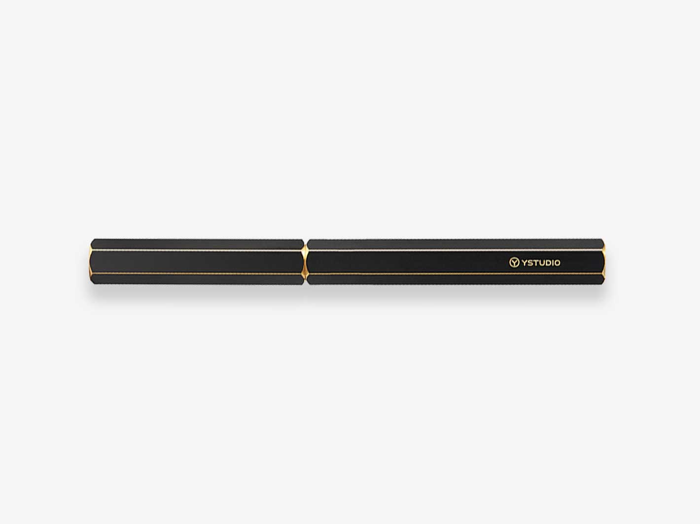 Classic Revolve Fountain Pen Black