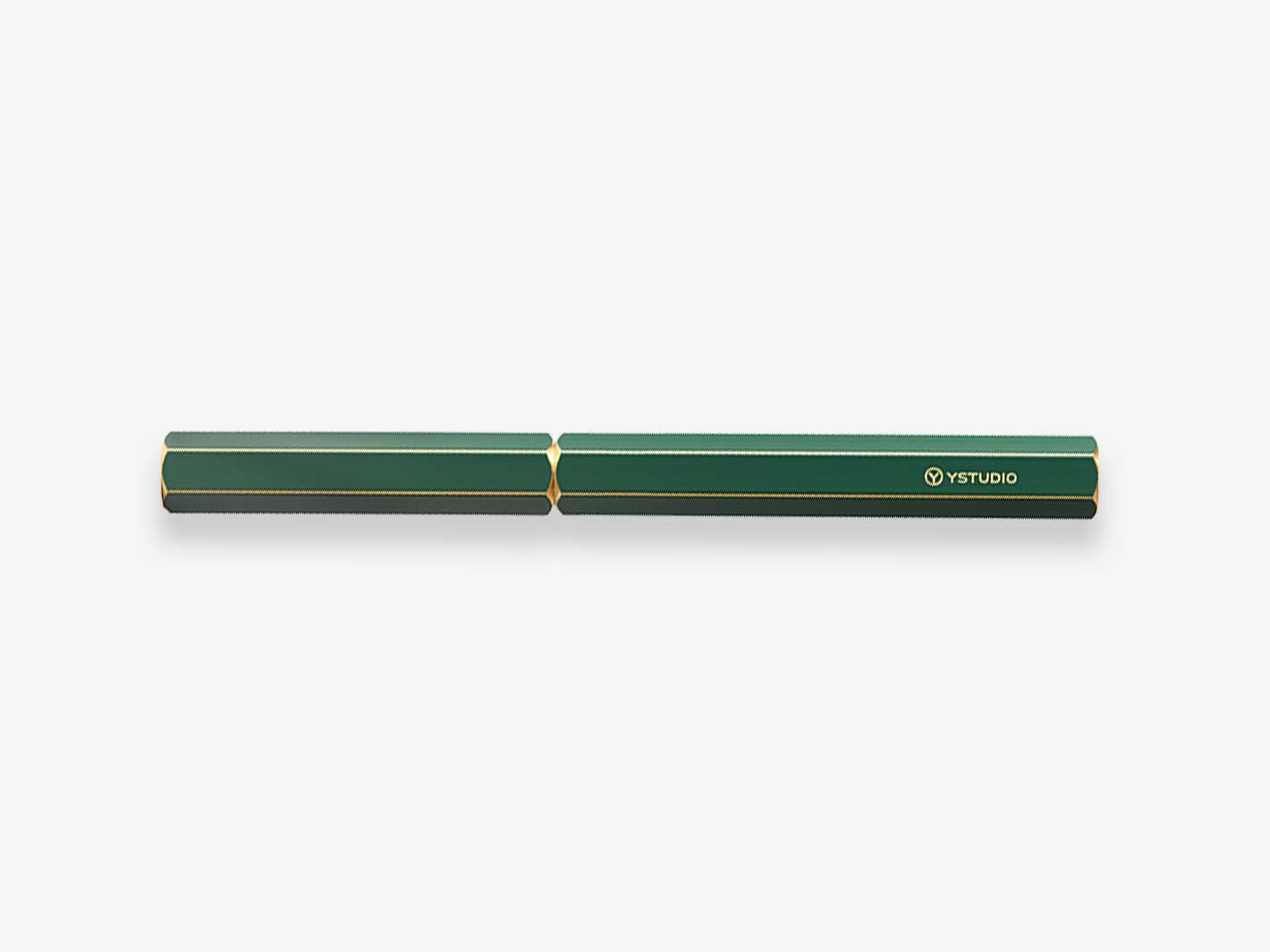 Classic Revolve Fountain Pen Green