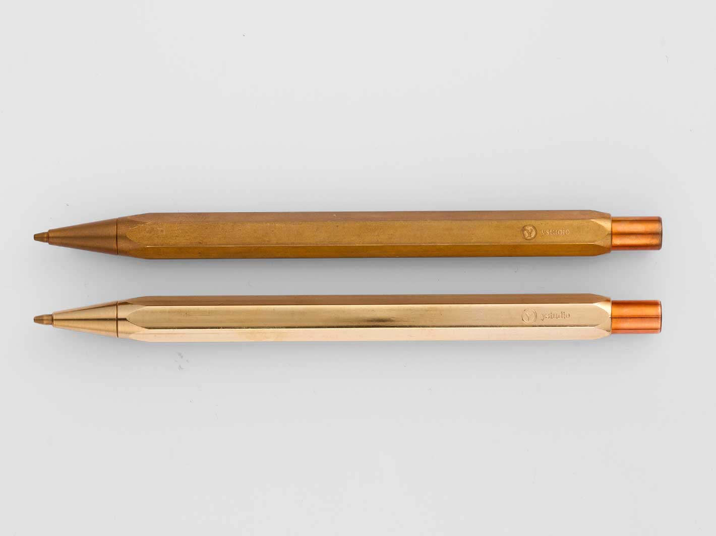 Classic Revolve Mechanical Pencil
