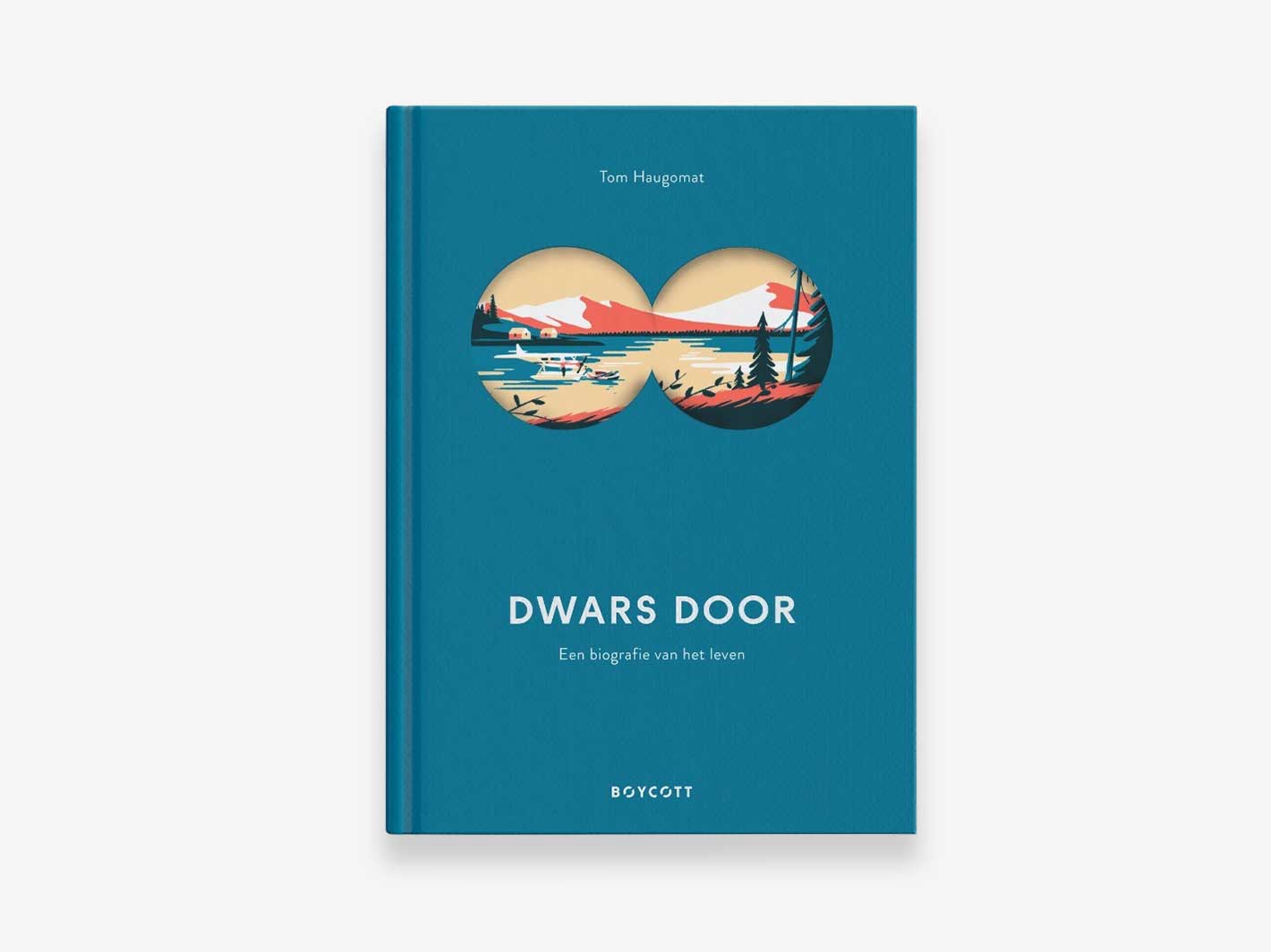 Dwars Door