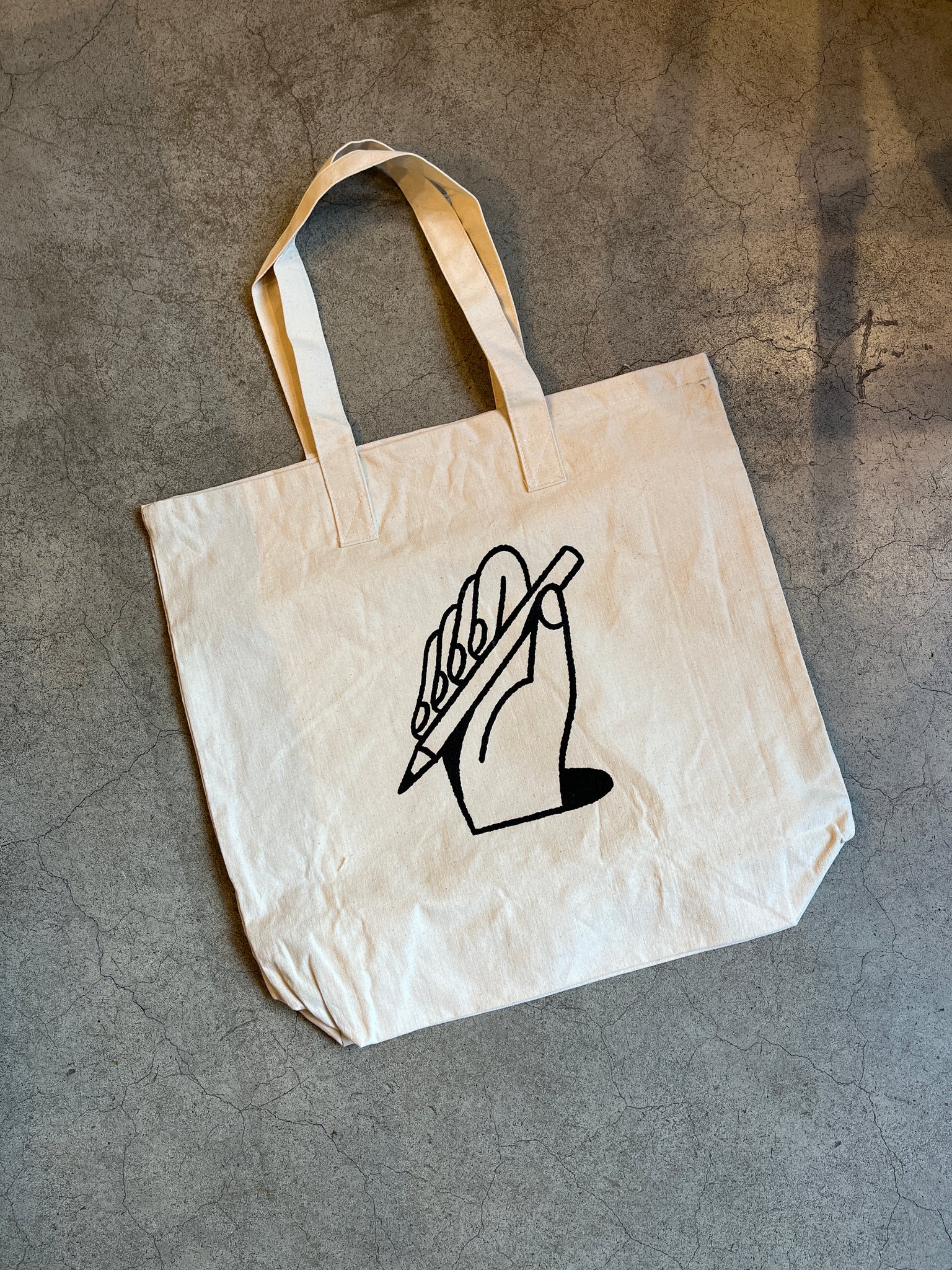 Misc x Timo Tote Bag