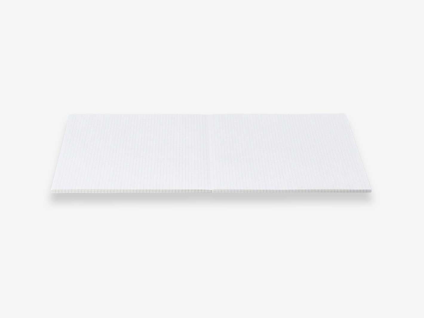 Perpanep Ultra Smooth Paper A5 6mm Steno