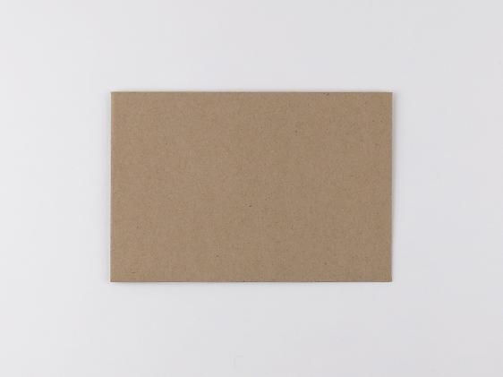 Kraft Envelopes M Grey