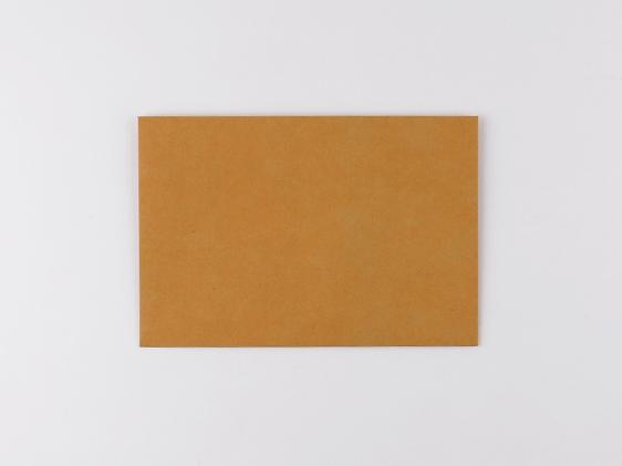 Kraft Envelopes M Orange