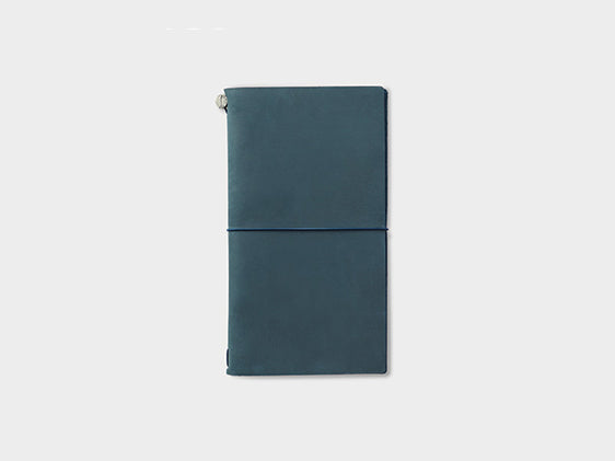 TRAVELER'S notebook Blue