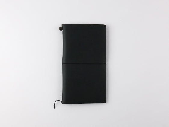 TRAVELER’S notebook Black