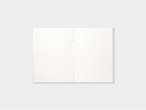 008. Sketch Paper Refill TRAVELER'S notebook Passport Size